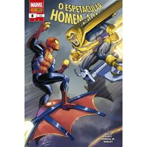 O Espetacular Homem-Aranha Vol. 8 / 52