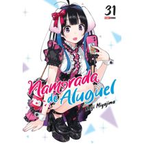 Namorada De Aluguel Vol. 31