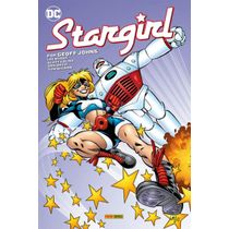 Stargirl Por Geoff Johns