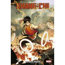 Shang-Chi Vol. 4