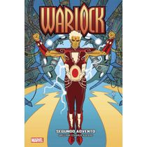 Warlock: Segundo Advento