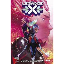 X-Men: Legião De X