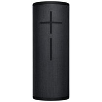 Caixa de Som Bluetooth Portatil MEGABOOM a Prova d IP67 com 20H de Reprodução, ULTIMATE EARS 984 001390, Preto