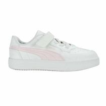 Tênis Infantil Puma Caven 2.0 Branco