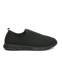 Tênis Infantil Molekinho Slip On Preto