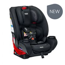 Britax One4Life Assento de carro tudo em um, Cool Flow Carbon