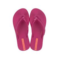 Chinelo Infantil Ipanema Diversa Rosa