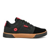 Tênis Infantil Ollie Plazza Preto