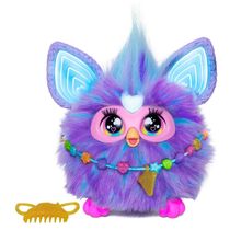 Furby Roxo | Hasbro