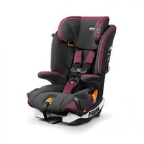 Assento Infantil Cadeira Automotiva MyFit Harness até 9 Posições, Gardênia, CHICCO 07079783630070, Rosa pálido