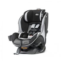 Bebê Conforto NextFit Max Cadeira Automotiva com Encosto 3D, 2 a 29 kg, CHICCO 05079671460070, Preto