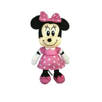 Pelúcia Disney Minnie Aqua Pals 40cm | Fun Toys