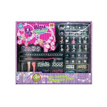 Biju Collection Kit Fashion Pingente Plus | Dmtoys