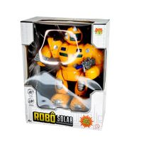 Robô Solar | Dm Toys