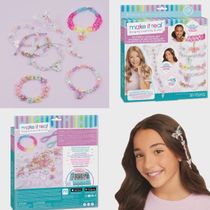 Fashion Dreams Conjunto de Joias Borboletas | Fun Toys