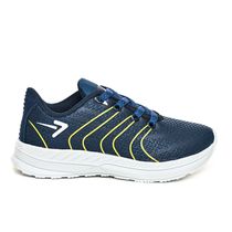 Tênis Infantil Box 200 Jogging Azul