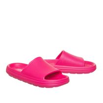 Chinelo Infantil Molekinha Slide E.V.a Rosa Pink