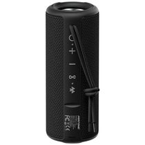 Caixa de Som Bluetooth sem Fio Portátil à Prova d, MIATONE Q12 BLACK, Preto