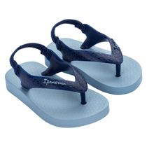 Chinelo Infantil Ipanema Classic Baby Azul