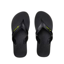 Chinelo Infantil Rider Street Preto