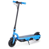 Patinete Elétrico VR550E com Freio, VIRO RIDES 648069, Azul