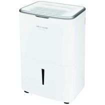 Desumidificador Energy Star, Controles Wi Fi, 50L, 110v, FRIGIDAIRE FGAC5044W1, Branco