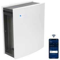 Purificador de Ar Classic 480i, Até 42m, Tecnologia HEPA, 110v, BLUEAIR 200042, Branco