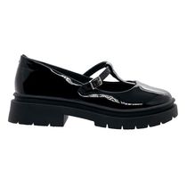 Sapato Infantil Molekinha Loafer Preto