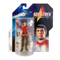 Figura Star Trek Universe Spock 12cm Sunny 3562