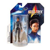 Figura Star Trek Universe Michael Burnham 12cm Sunny 3562