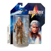 Figura Star Trek Universe Khan Noonien Singh 12cm Sunny 3562