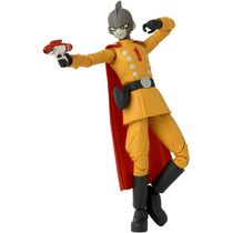 Figura Gamma 1 Dragon Ball Super Hero Dragon Stars FUN