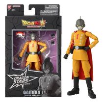 Boneco Gamma 1 Dragon Ball - Fun