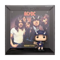 Boneco Highway to Hell 09 ACDC - Funko Pop!