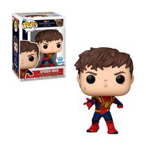 Boneco Spider-man 1169 Spider-Man No Way Home - Funko Pop!