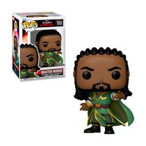 Boneco Master Mordo 1003 Dr Estranho no Multiverso da Loucura - Funko Pop!