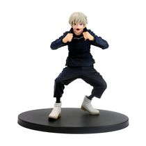 Action Figure Toge Inumaki Jujutsu Kaisen - Bandai