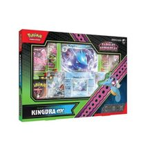 Pokémon EV6.5 Box Kingdra Ex - Copag