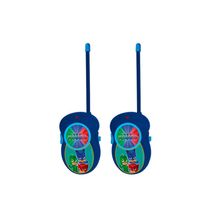 Walkie Talkies PJ MASKS - Candide