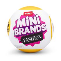 Mini Brands Fashion Surpresa - Candide