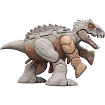 Jurassic World Indominus Rex & Kentrosaurus - Mattel