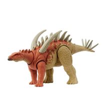 Jurassic World Mordida de Ataque Gigantspinosaurus - Mattel