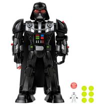 Imaginext Star Wars Robô Vader-Bot - Mattel