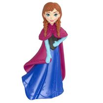 Disney Frozen Boneca Mini Rainha Anna - Mattel