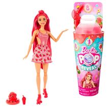 Barbie Série de Frutas Melancia - Mattel