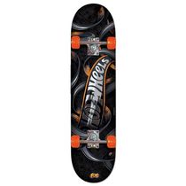 Hot Wheels Skate com Acessórios Go Higher - Fun Divirta-se