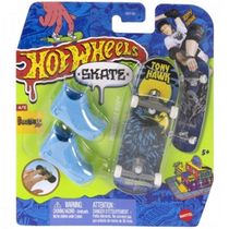 Hot Wheels Skate de Dedo Impeckable Ride - Mattel