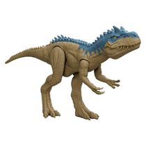 Jurassic World Dinossauro Allosaurus - Mattel