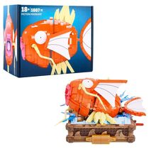 Mega Pokémon Magikarp - Mattel