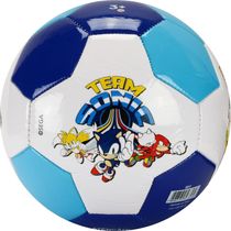 Bola de Futebol Sonic Time to Fly - BBR Toys